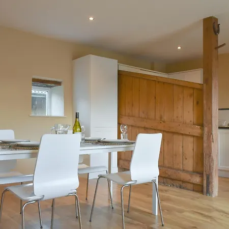 Barn Holiday home