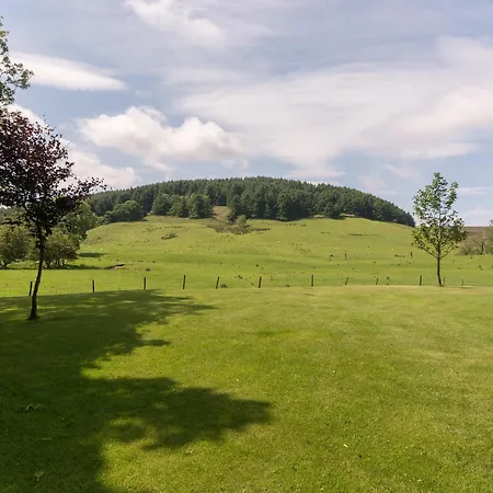 Barn Kildale