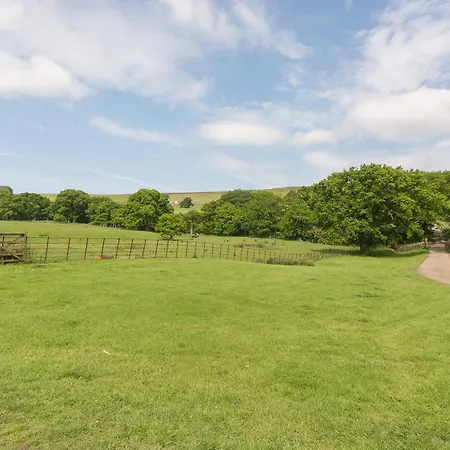 Barn * Kildale