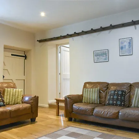 Barn Holiday home *