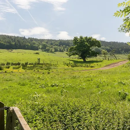 Barn Holiday home Kildale
