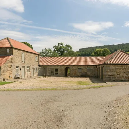 Barn Kildale