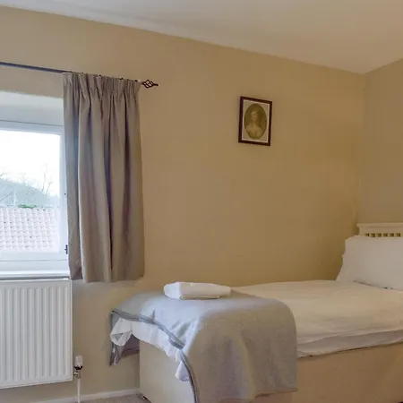 Barn Holiday home Kildale