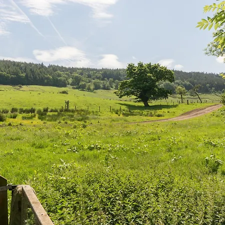 Barn Kildale