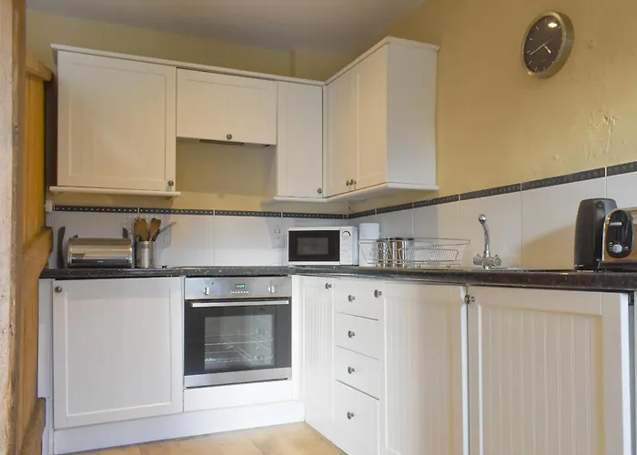 Hébergement de vacances Barn