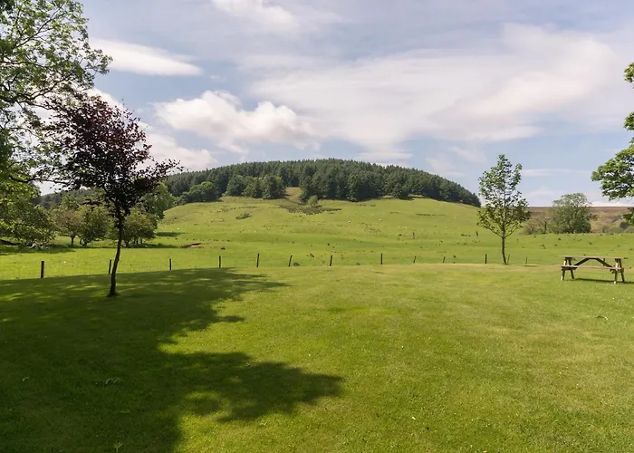 Barn Hébergement de vacances *